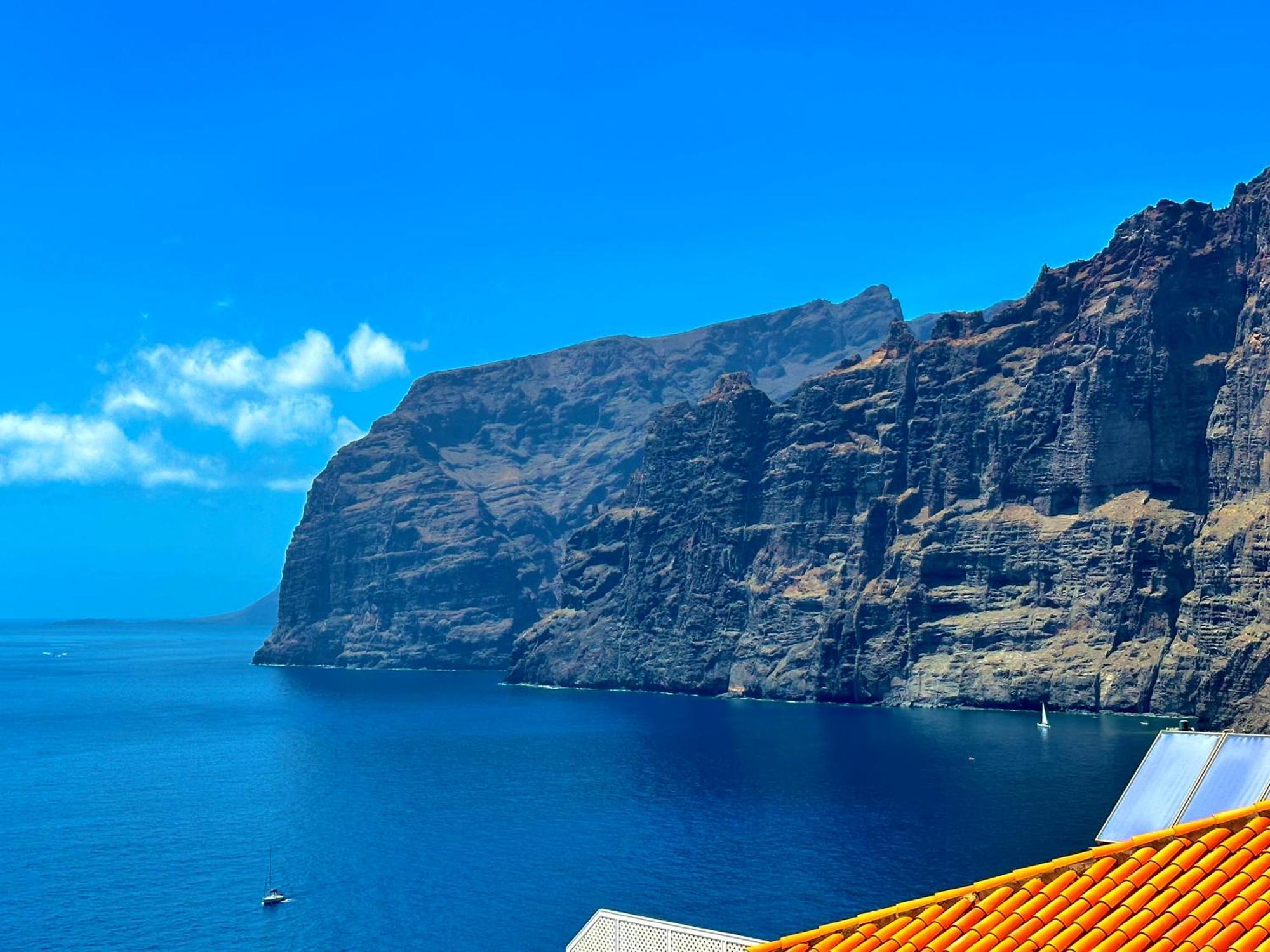 Costa Canaria Santiago del Teide Extérieur photo